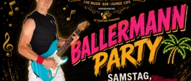 Event-Image for 'Ballermann-Party'