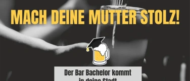 Event-Image for 'Bar Bachelor'