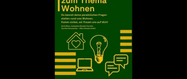 Event-Image for 'Beratungsnachmittag zum Thema Wohnen'