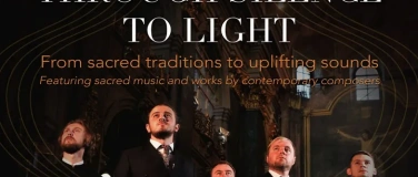 Event-Image for 'Konzert Ukrainisches Gesangsquintett "P&P Quintet"'
