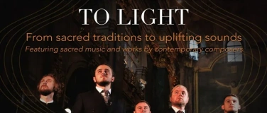 Event-Image for 'Konzert Ukrainisches Vokalquintett "P&P Quintet"'