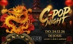 C-POP NIGHT