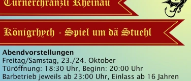 Event-Image for 'Turnerchr&auml;nzli Rheinau - 2026 (SA)'