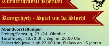 Event-Image for 'Turnerchr&auml;nzli Rheinau - 2026 (Fr)'