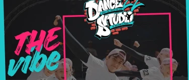 Event-Image for '22 Dance Studio Sch&uuml;lervorstellung "The Vibe"'