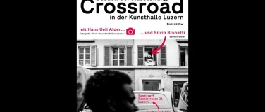 Event-Image for 'Besuch der Ausstellung "Crossroad - Home in Motion" in der K'