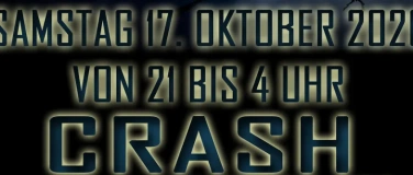 Event-Image for 'Dark Night'