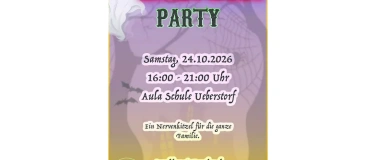 Event-Image for 'Halloweenparty'