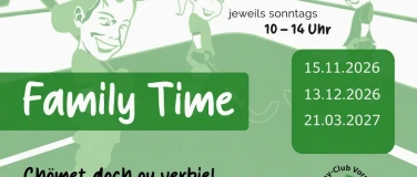 Event-Image for 'Family Time by RHC Vordemwald'