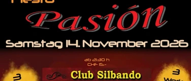 Event-Image for 'Fiesta Pasi&oacute;n'
