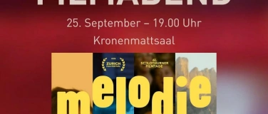 Event-Image for 'Filmabend: MELODIE'