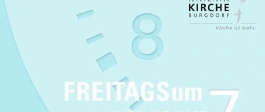 Event-Image for 'Freitags um 7'