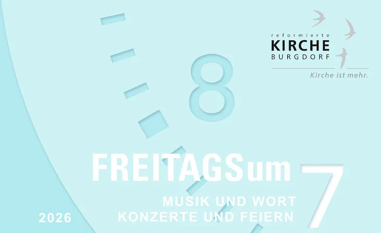 Freitags um 7