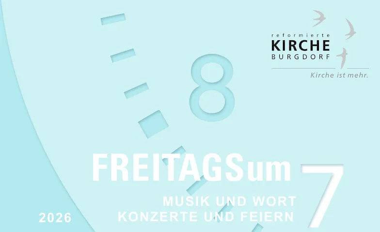 freitags um 7