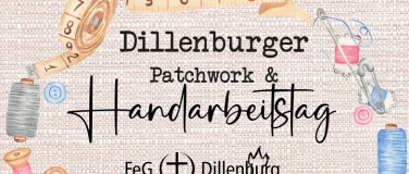 Event-Image for 'Patchwork- & Handarbeitstag'