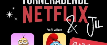 Event-Image for 'Turnerabend STV Schwarzenbach 2026 Samstag'