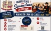 Square-Dance -Anf&auml;ngerkurs in Kirchheim