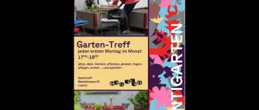 Event-Image for 'Garten-Treff'