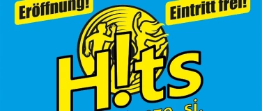 Event-Image for 'H!ts  musig. tanze. si'