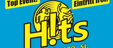 Event-Image for 'H!ts  musig. tanze. si'