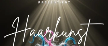 Event-Image for 'Haarkunst'