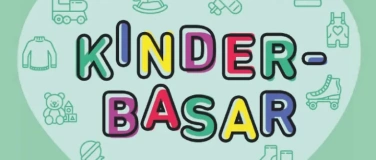 Event-Image for 'Kinderbasar im Kindergarten Zwergen- und Feenland in Seefeld'
