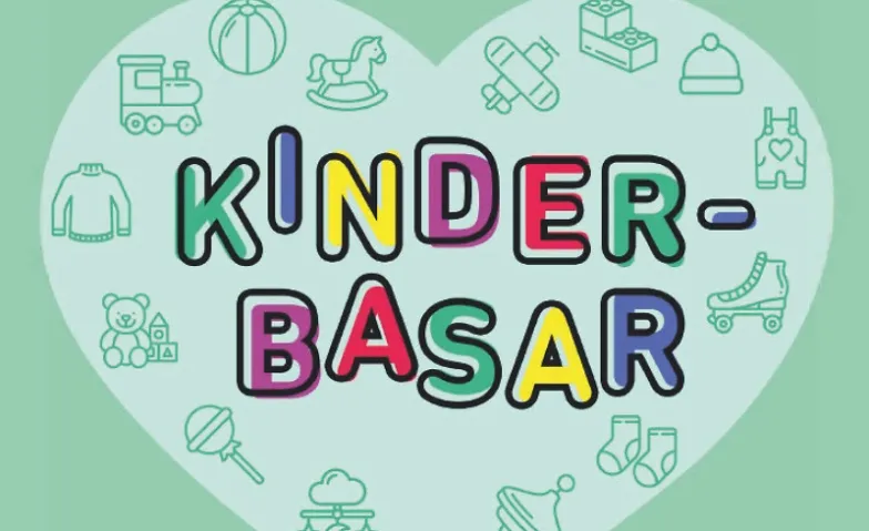 Kinderbasar im Kindergarten Zwergen- und Feenland in Seefeld