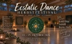 Ecstatic Dance Herbstfestival (ohne Verpflegung)
