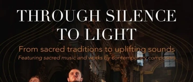 Event-Image for 'Ukrainisches Gesangsquintett  "P&P Quintet"'