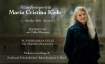 K&uuml;nstlerinnenportr&auml;t: Mar&iacute;a Cristina Kiehr - Konzert 2