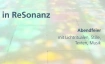 Abendfeier in ReSonanz