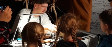 Event-Image for 'Herbstferienspiele: Naturmaterialien'