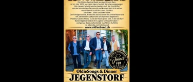 Event-Image for 'Oldies Revival Band'