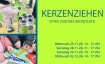 Kerzenziehen