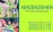 Kerzenziehen