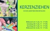 Kerzenziehen