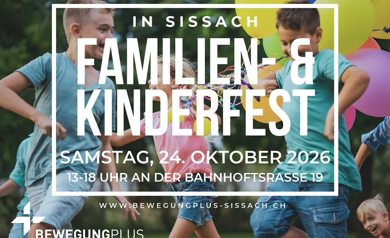 Familien- und Kinderfest