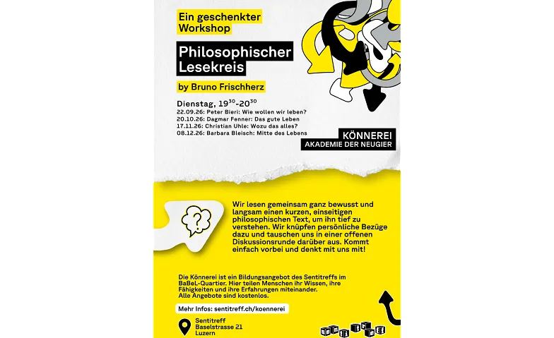 Philo-Lesekreis