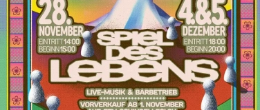 Event-Image for 'Turnerkr&auml;nzli  - Freitagabend'