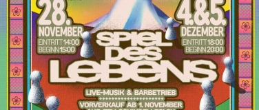 Event-Image for 'Turnerkr&auml;nzli  - Samstagbend'