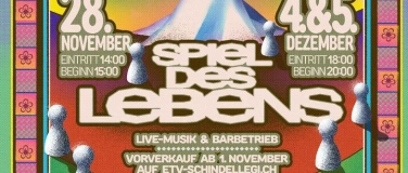 Event-Image for 'Turnerkr&auml;nzli  - Familienvorstellung'
