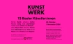 WineArt by KunstWerkBasel