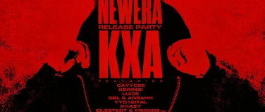 Event-Image for 'YOTO Concerts x KXA &ndash; NEW ERA Releaseparty + Aftershow'