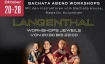Vamosabailar Bachatero - Abendworkshops Bachata