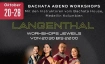 Vamosabailar Bachatero - Abendworkshops Bachata