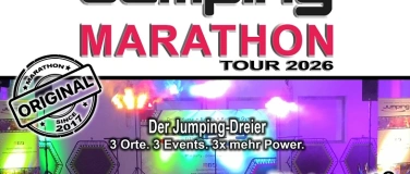 Event-Image for 'Jumping Marathon vol.39'
