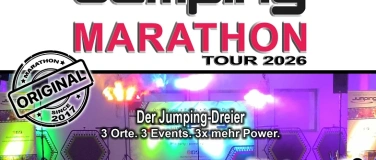 Event-Image for 'Jumping Marathon vol.38'