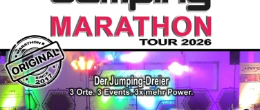 Event-Image for 'Jumping Marathon vol.37'