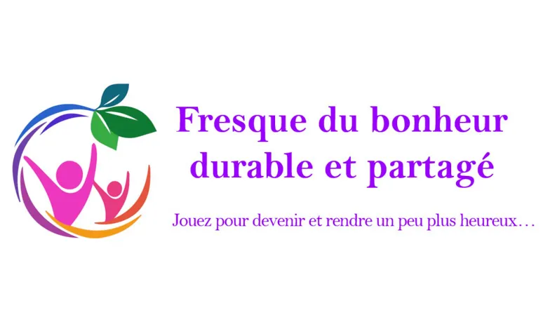 Fresque du Bonheur Durable et Partagé à Genève, Kurse & Seminare / Sonstige Kurse & Seminare, Espace 3DD