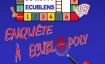 Enqu&ecirc;te &agrave; Ecublopoly  -  Soir&eacute;e ACTIGYM au Motty